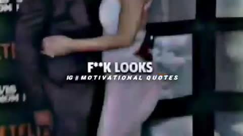 Motivational video