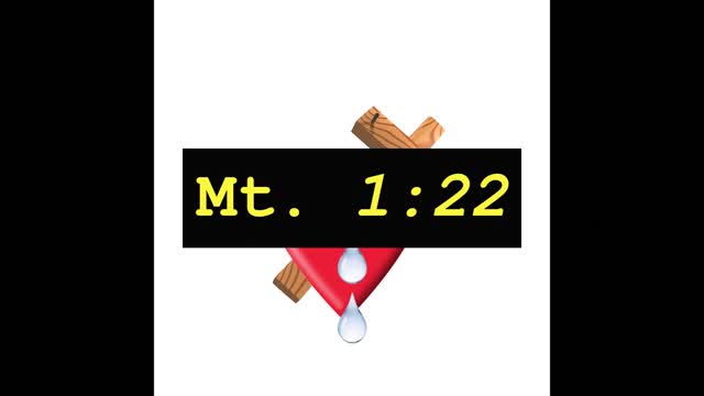 Mt. 1:22 Biblia-AUDIO-Bible