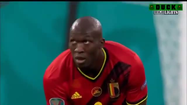 Highlights Belgium vs Russia EURO 2021 Highlights EURO 2020 2021 GROUP BBelgium 30 Russia EURO