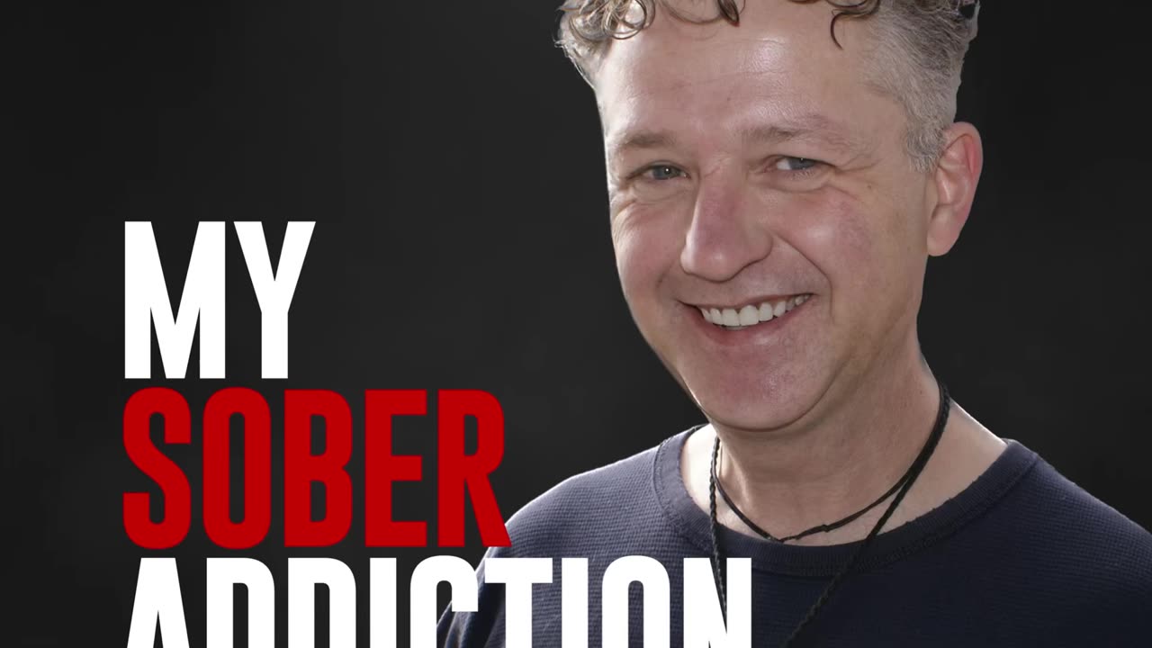 Intention of Reinvention #addiction #recovery #sobriety #podcast