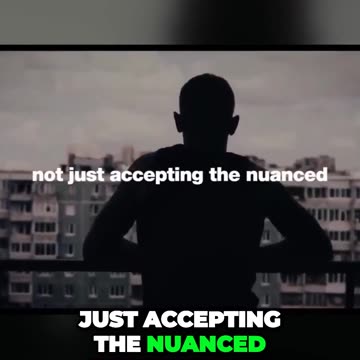 Embrace Complexity and Overcome Barriers for a Fulfilling Life