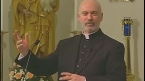 END GAME ~ Pt. 2: Attack on Truth! ~ Fr. Corapi