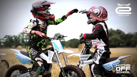 TORROT ELECTRIC KIDS offroad motorcycles