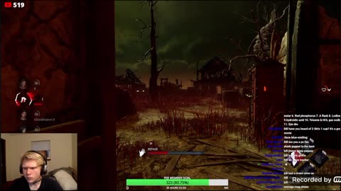 Bill Jensen YouTube Livestream 2/29/24 part 1