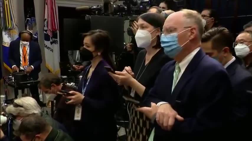 The War Room with Owen Shroyer (02/18/2022)