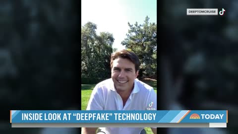 ‘Deep Fakes’ Are Becoming More Realistic Thanks To New Technology