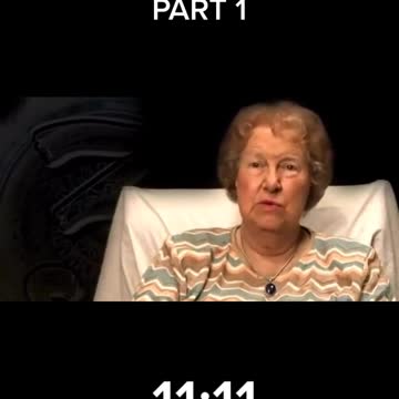 We have guardian angles look out for us