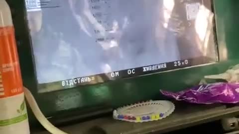 IZYUM/Kharkiw Enemy destroyed!