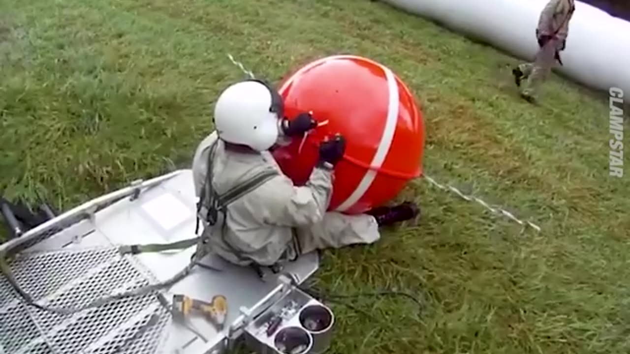 POWERLINE REPAIRING