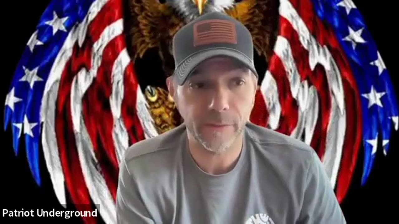 Patriot Underground Episode 369