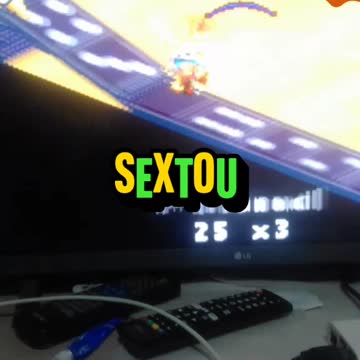 jogando Toy story pIsta de corrida