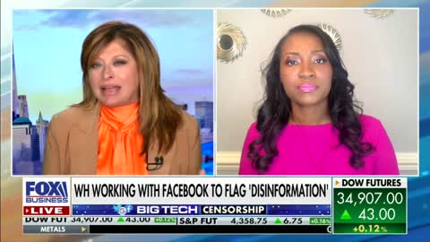 RHJ Media Mention on Mornings with Maria 7.16