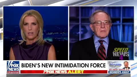 Alan Dershowitz about mandating vaccinations