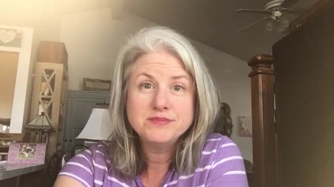 Who’s that girl? Revelation 17 & 18