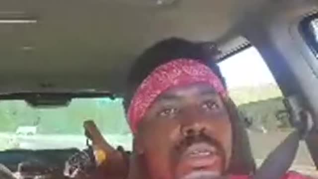 RIDIN' AND EDIFYIN': 7/23/22 AFTERNOON SPEAKING