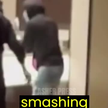 Biden's Border Bloodbath: Michigan