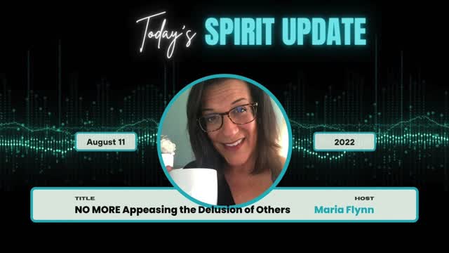 Spirit Update: August 11, 2022
