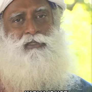 Unlock Your Freedom: The True Meaning of Karma