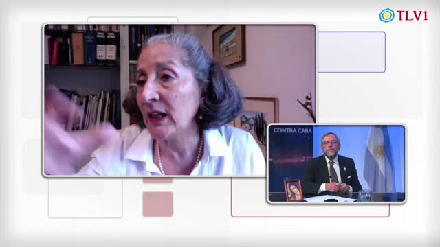 Contracara N°34 -Contracara N°34 - Constitución violada por leyes contrarias a las originales II