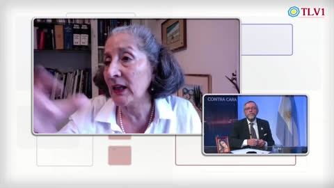 Contracara N°34 -Contracara N°34 - Constitución violada por leyes contrarias a las originales II