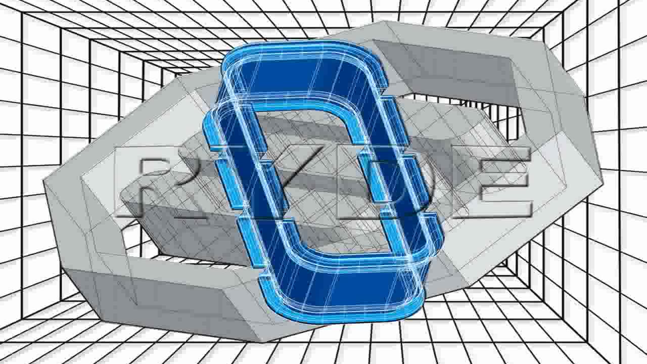 RYDE IMAGING VIDEO MICROENCODING