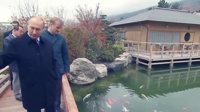 GREAT RESET & THE ANTICHRIST WORLD ORDER - IS UKRAINE BEING USED?