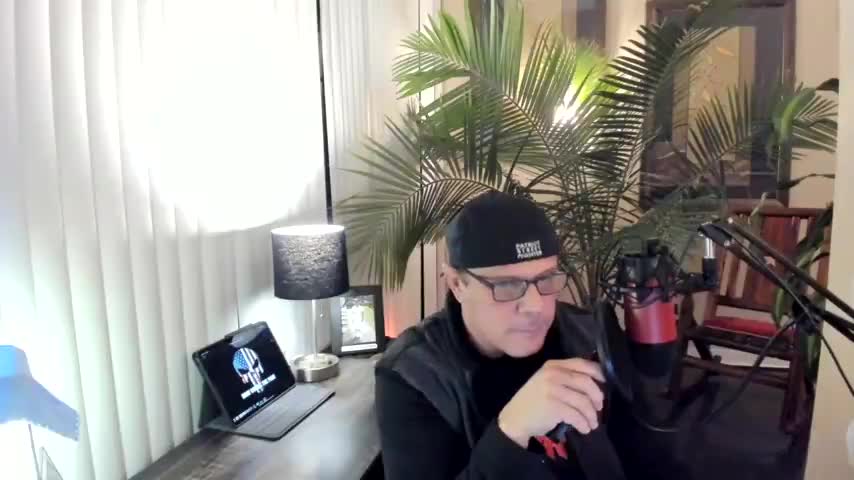 2021 Scott Mckay - Update on Current Events.