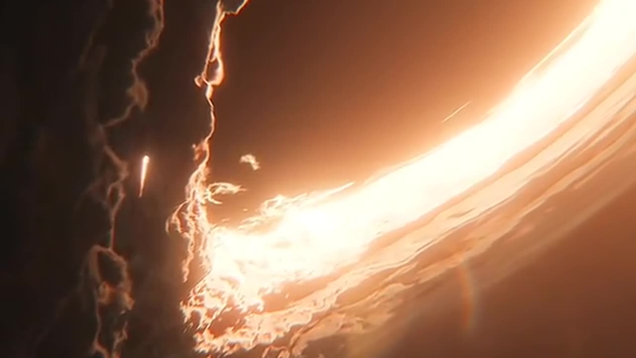 "Into the Abyss: Exploring the Mysteries of Black Holes"