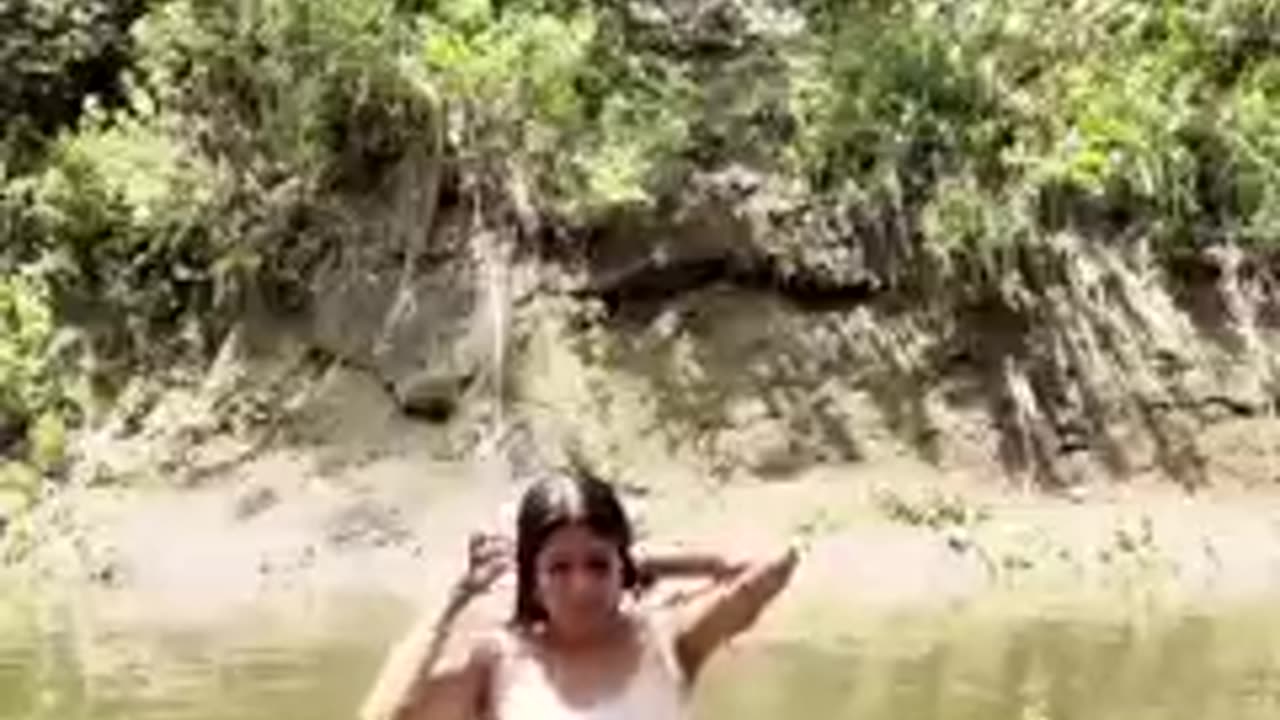 Nature Bath