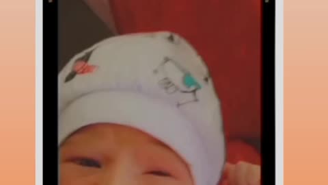 My cute baby😘😘😘😘😘😘