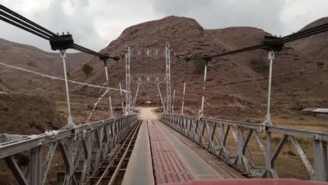 Beautiful bridge | Beautiful nature