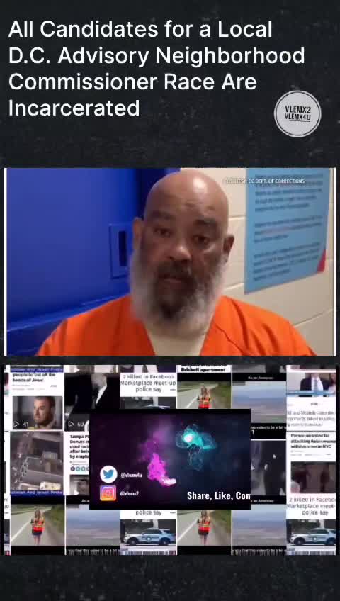 The end of American society as we know it