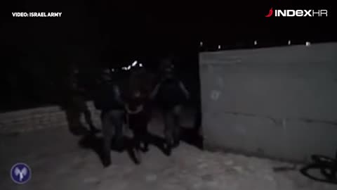 Izraelske snage uhitile 17-godišnju Palestinku