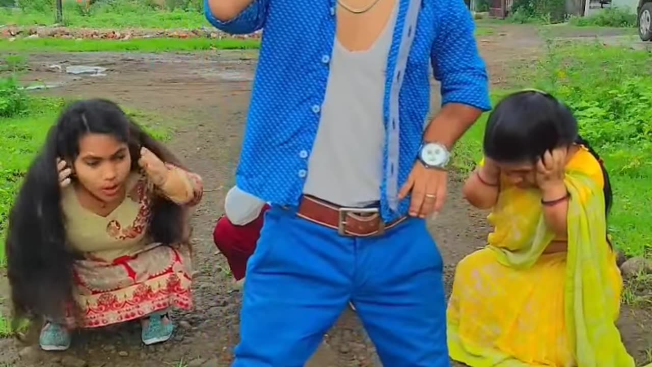 Funny comady video