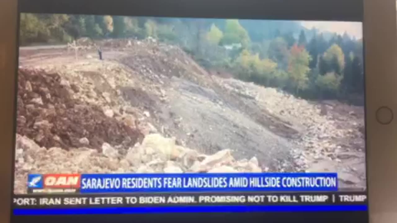 Derek Hunter p 04 hard to remove a bureaucrat & stop leaking