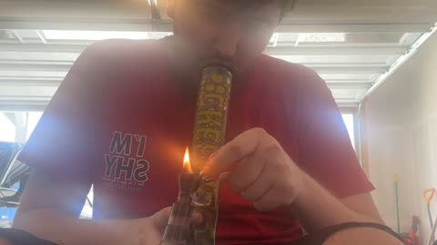 Day 69 pt2 So I thought this was the third bowl when making it and i thought I made the video before this one public at 9:20