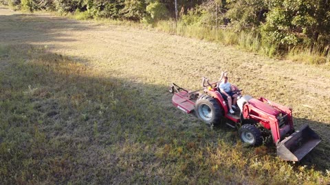 Camp Tractor 20230923.1