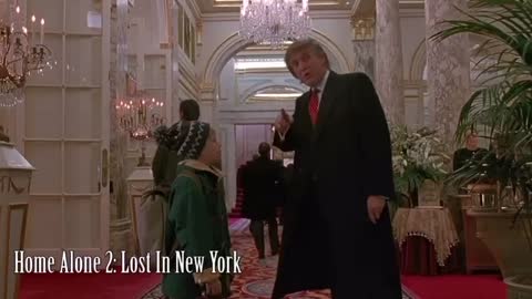 Once Beloved Donald Trump (Compilation)