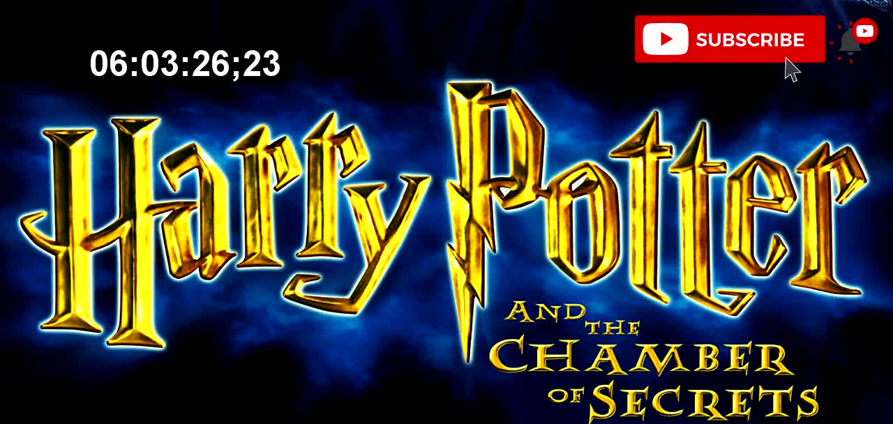 Audiobook Harry Potter | Harry Potter and the Chamber of Secrets audiobook