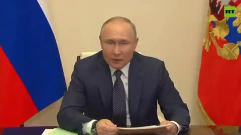 PUTIN ĐẶT THỜI HẠN THANH TOÁN BẰNG ĐỒNG RÚP - CÓ HIỆU LỰC TỪ NGÀY 1 THÁNG 4