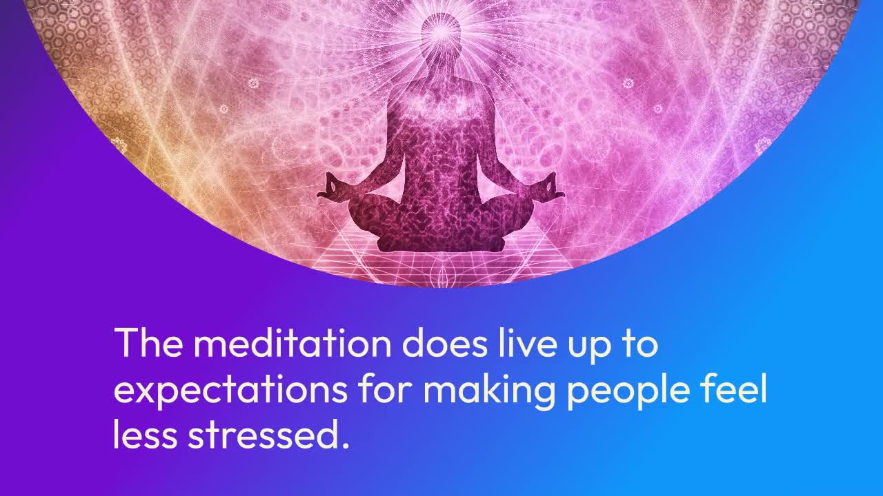 Benefits of daily meditation- TRUEMEDS
