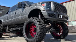 Is it a brush guard or a cow pusher?