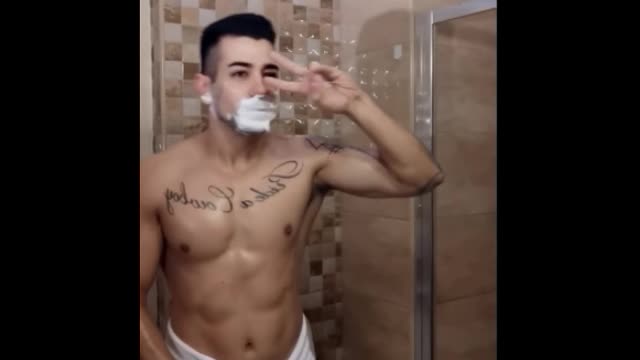 Красавчик!