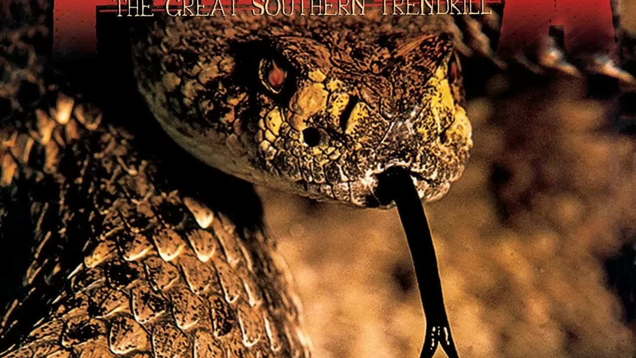 The Great Southern Trendkill - Pantera