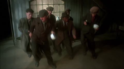 Bugsy Malone - We Need An Army