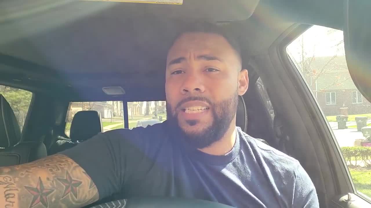 YES I SAID IT! I WON'T APOLOGIZE. GOD IS ABOUT TO SHIFT FROM CORNY CHRISTIANITY