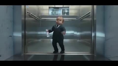 baby dance