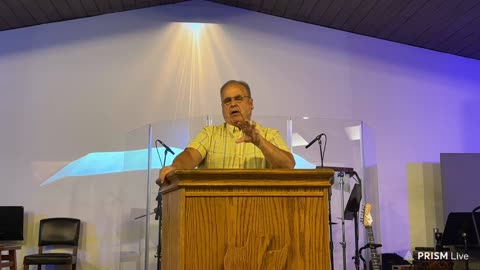 Calvary Chapel Sun Valley Service 9/10/23