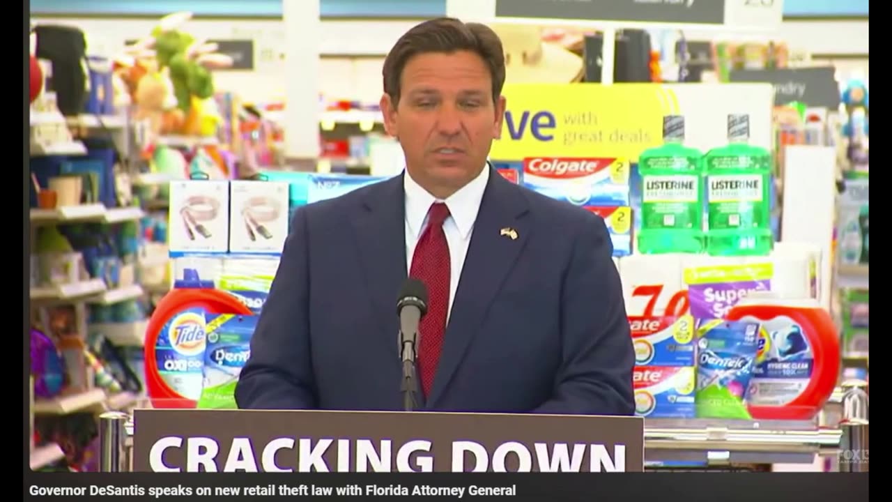 This guy will be president one day