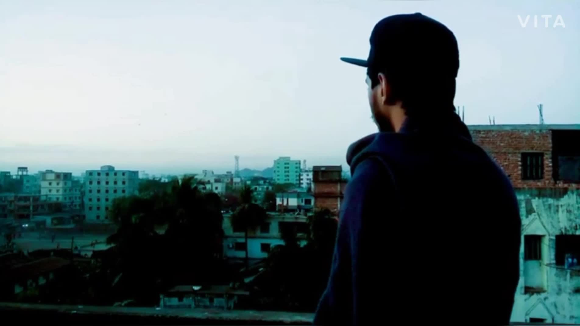 Amar dehokhan cinegraphy